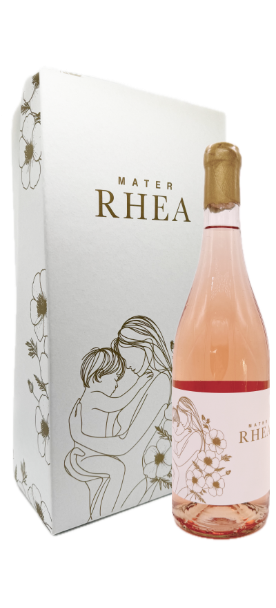 Mater Rhea